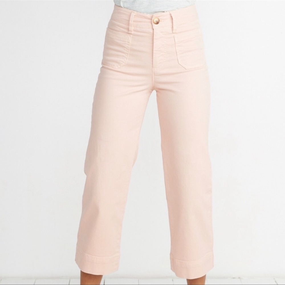 Marine Layer Bridget Pant